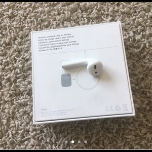 Left AirPod gen 1 (brand new)